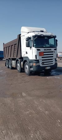 سكانيا للبيع 2007ما معلايه مكينه انجگسن أربع خطوط مجموعه 26 للاستفسار ...