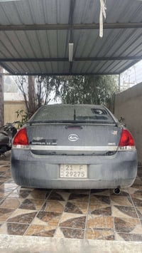 امبالا • ٢٠١٠ • ٣٫٥