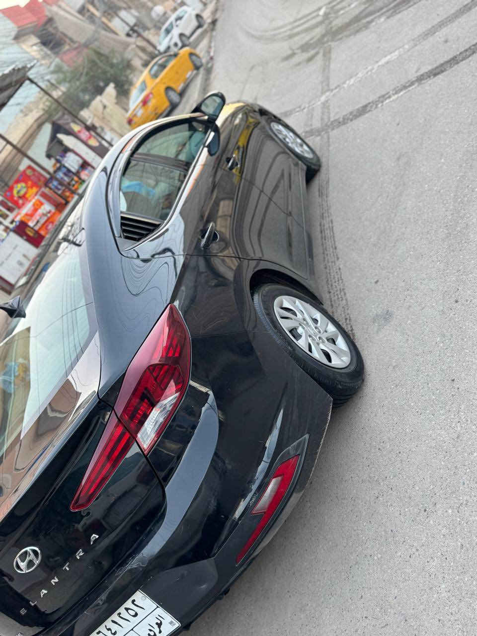 الانترا 2020
محرك 20
ظررها بل عراق دعاميه فقط
ظررها بل خارج قبق صندوق 
تريد تحويل تريد وكاله 
السعر 125 وبيها مجال بسيط 
اتصل وابشر خاص ماكو 
صاحب السياره ‭0771 863 2699‬
