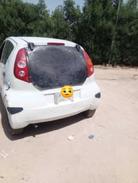 موديل ٢٠١٣ • مكينة وكير • كربلاء طوريج
