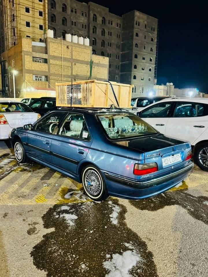 يالله السلام عليكم بيجو بارص للبيع موديل 2024طالعه بل ٢٥ماشيه ٤٠سياره على وضع الشركه غرامات مصفره مواصفات كشن كهربائي مري شفط 4دسكات كامره امامي بسمي مداور نفس اليوم سياره لا بارد ولا تبديل سياره مال جناي
ملاحضه سياره بدون غراض مكانها دوانيه دغاره شراي خابر وشلع عيوني ***********
