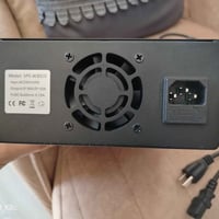 باور سبلاي 30V 10A • صنع ألماني • أربيل