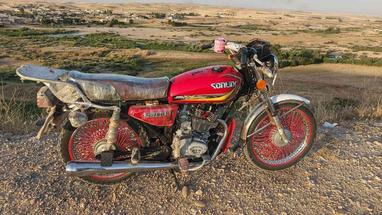 للبيع ماتور ايراني 2019 منفيس سعر 350


**إذا كنت صاحب هذا الإعلان وتريد حذفه لأي سبب، رجاءا أرسل رسالة إلى الدعم الفني**