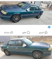 فكتره حجم ٢٠موديل ٩٥ البيع الرقم أخضر بيع مستعجل الاتصال على الرقم 075...