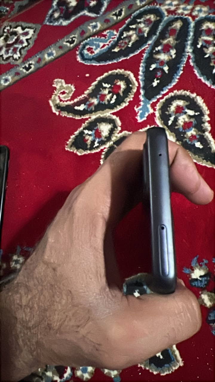 ‏موبايل للبيع أي 33 ذاكرة 128 الرام ثمانية سعر 125,000


**إذا كنت صاحب هذا الإعلان وتريد حذفه لأي سبب، رجاءا أرسل رسالة إلى الدعم الفني**