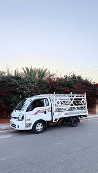 كيه 2700 • ٢٠٢٢ • كفاله عامه