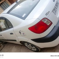 كيا ريووو موديل 9 مكينة 14 خير من الله كير شرط فول تماتيك داخل برايد س...