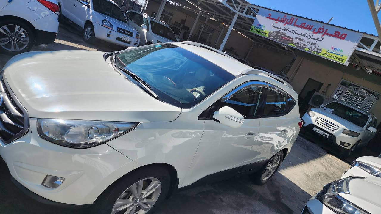 توسان موديل ١٢ خليجي بيه صبغ ٣ قطع  لسعر لبيع ١٢٤  هاتف ***********
