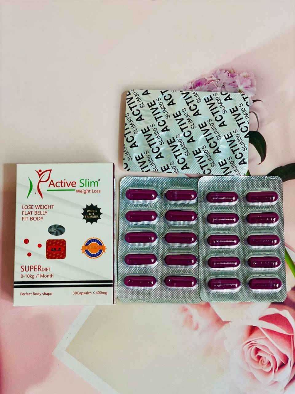 منحف اكتف سلم الاصلي 💯💯
مع الإصدار الجديد . منحف اكتف سلیم Active Slim و خاصة 
( البطن والار داف والف. خ. ذين ) ✔️يسد الشهية تماما يفتت التكتلات الدهنية المتراكمة في الجسم 
✔️يشد ترهلات 
✔️يشد عضلات البطن يفرز الدهون والسكريات من الاكل 
✔️اكتف سليم يخلصك من كل دهونك الزائدة ينزل وزن 10كيلو شهريا 
✔️قوي وفعال وبدون اثار جانبيه مكونات المنتج : 1 يحتوي علي مادة جارسينيا كمبوجيا والتي تعمل على خسارة * الوزن الزائد وخفض مستوى الكولسترول بالدم البطاطا الحلوة, والتي تحتوي علي نسبة عالية من الألياف الغذائية التي تساعد على تحسين عملية الأيض عن طريق مساعدة عملية الهضم يضاعف معدل حرقك بدون دايت او رياضة يعمل على ✔️نحت وتنسيق القوام وازالة السمنه الموض. عية من الذراعات والصدر .والبطن 
المنشأ ألمانيا الأصلي 🇩🇪💯


**إذا كنت صاحب هذا الإعلان وتريد حذفه لأي سبب، رجاءا أرسل رسالة إلى الدعم الفني**