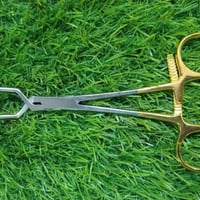 ملاقط • ملاقط تاج • طب اسنان