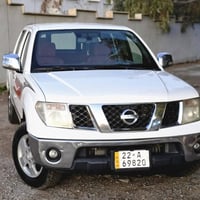 نافارا • ٢٠٠٩ • قير توماتيك