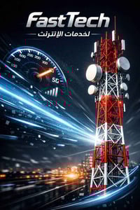 شمس تليكوم • خانقين • عرض رمضان