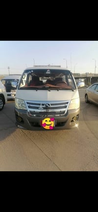 فوتون موديل٢٠١٤ • يحتاج محرك • كركوك