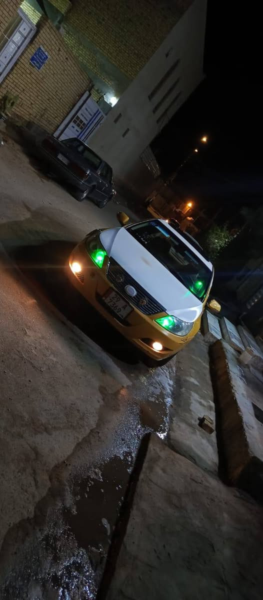 سلام عليكم من رخصت ادمن بي وادي اف سكس مكينه قبل سبوع من شاده كير خير وبركه سياره ٢٠١١فول مو صفات مصفره هيه وغرمات وبسمي سياره ومكاني ذي قار شطره سعره ٥٠وبيه مجال بس مكينته مكلفتني مليون ***********ونص
