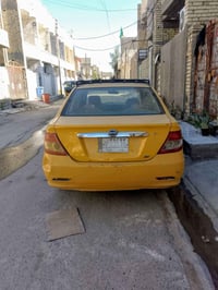 اف ثري • ٢٠١١ • مكينه مكفوله