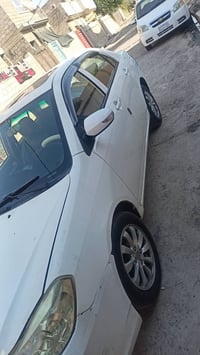 بي واي دي G3 • ٢٠١٣ • موصل الايسر