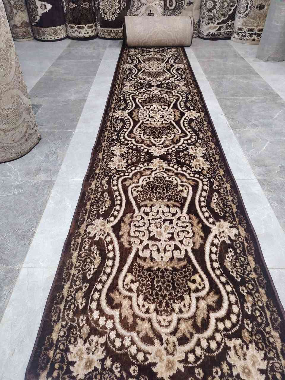 #عرض خاص سعر.. 8000 الف فقط 
كل ماهو جديد جديد☘️☘️
لدى ومفروشاتنا
مدات حرير تركي امتار
نوعيه ثقيله جدا 
عرض 90 سم
الكص  حسب الطلب 

الاستفسار عن الاسعار 💵 
مراسلتنا على الخاص📨
العنوان :ديالى:جلولاء قرب السوق الجمعة
للستفسار :الاتصال ع الرقم ***********
 
علمآ بأن كمية محدودة...
