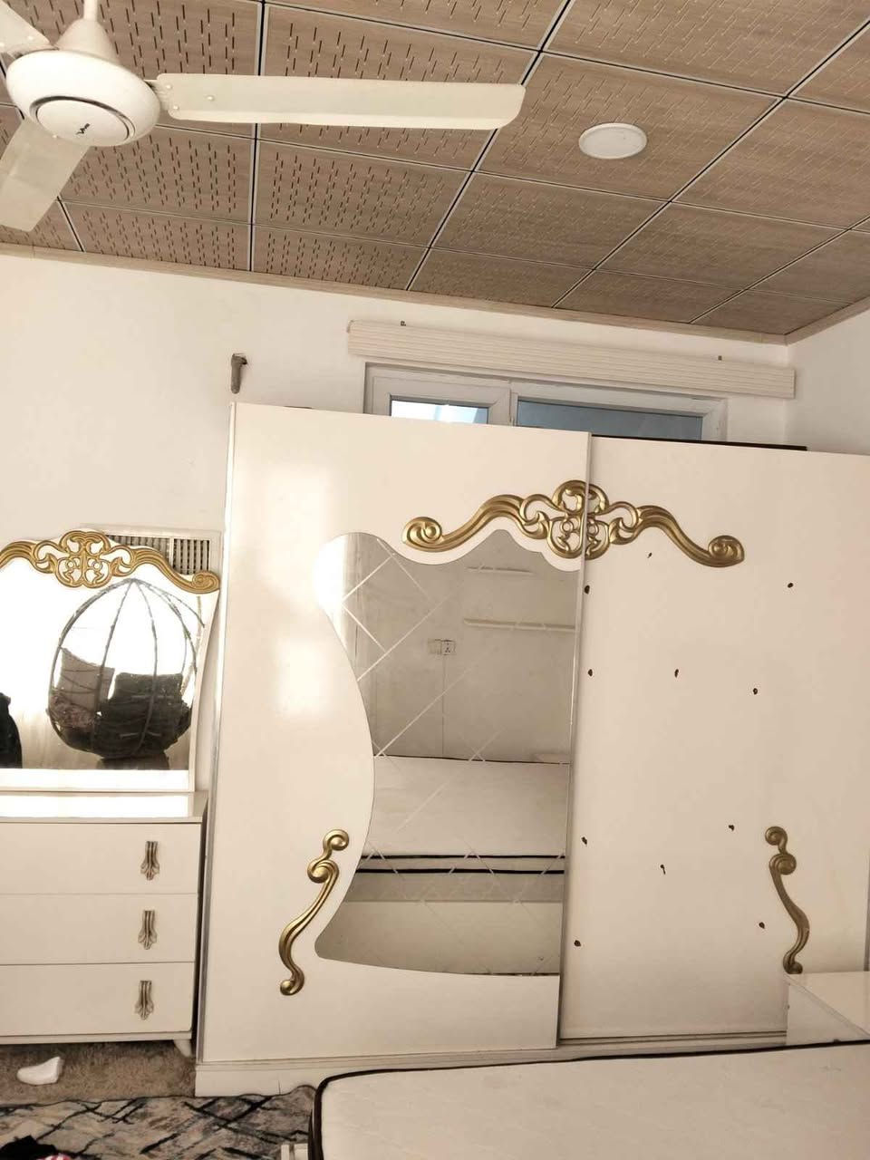 غرفة اخشاب ملكي 6قطع عنواغ اربيل 5حساروك الدوشگ طبي كلش جديد ونضيف بس الكنتورالبوفيه اسلايت  عندك جه واحده المرايهمالته مكسور أربيل, العراق


**إذا كنت صاحب هذا الإعلان وتريد حذفه لأي سبب، رجاءا أرسل رسالة إلى الدعم الفني**