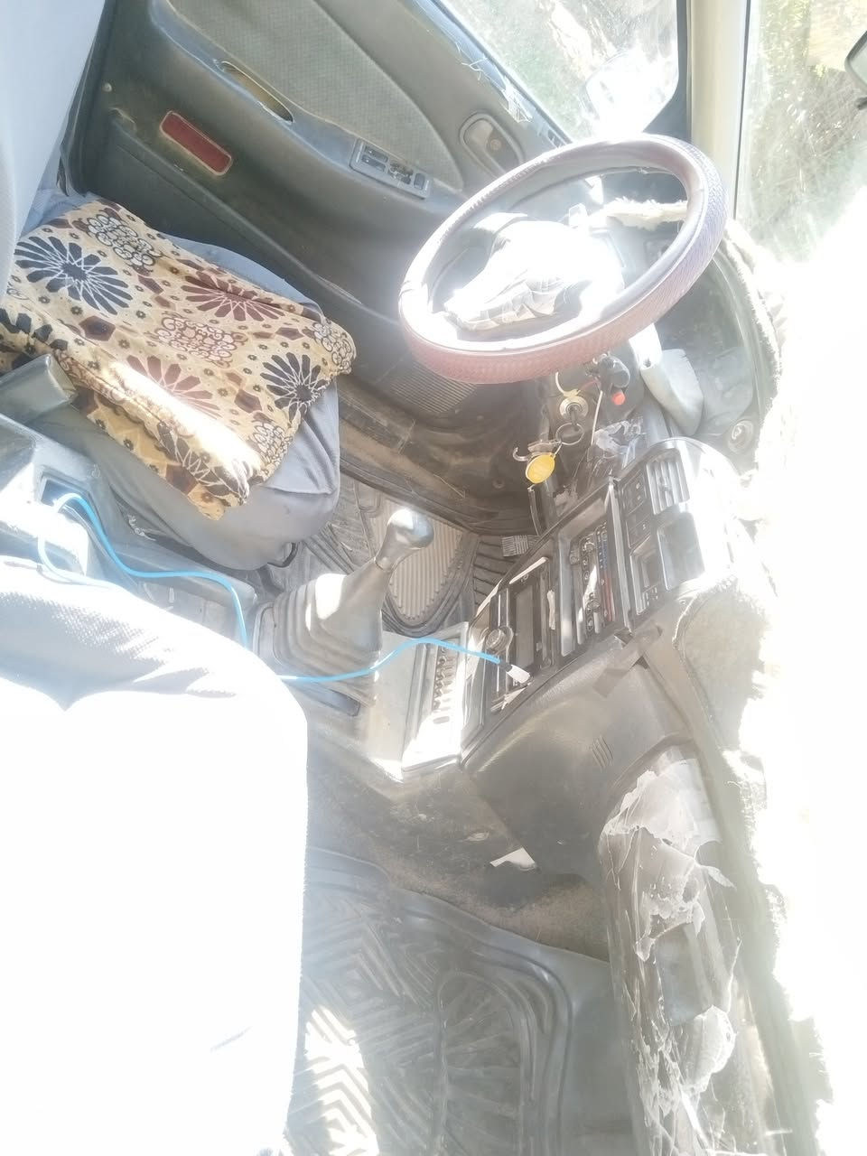 السلام عليكم سيفيه لبيع موديل 93 كامله من اي شي تحويل ثاني يوم مشروع وطني السعر ٢٥ ورقه بيه مجال  العنوان اليوسفيه رقم الهاتف *********** *********** الكورك بيه واتساب
