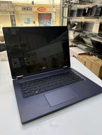 🔥 عرض مميز وجاهز للشغل 🔥 💻 Acer (2in1 Touch)   ⚡ المعالج: Core i5 الجي...