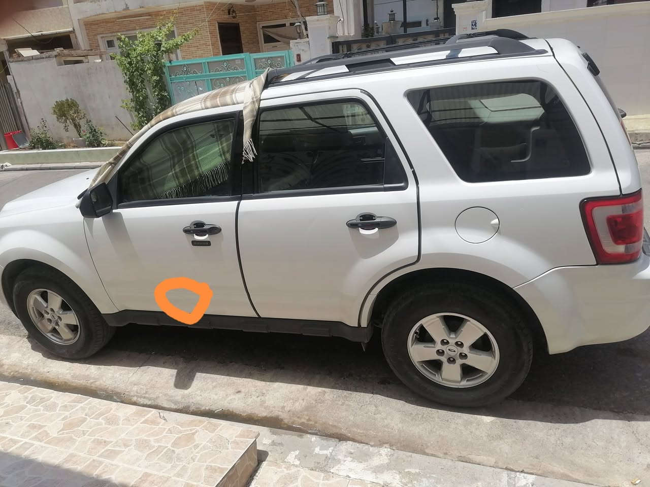 فۆرد ئسکەیپ 2102 کۆمپانیای نیڤا ،تاک ئەکسل،شەش پستن،جێگیرکردنی خێرایی،کلین تایتل،گێڕومەکینە بەشەرت،ساڵنامەی بەناوی خۆمە،هەزەی نوێیە، ئوتومبێلێکی بێ کێشەیە. دوو شوێنی ساردەکوتە أربيل, العراق


**إذا كنت صاحب هذا الإعلان وتريد حذفه لأي سبب، رجاءا أرسل رسالة إلى الدعم الفني**