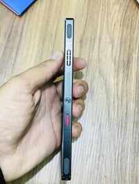 رد ماجك 10proوحش اللعاب ذاكره ٢٥٦رام+١٢  فقط بي فطر بسيط بالكلاس ممئثر...