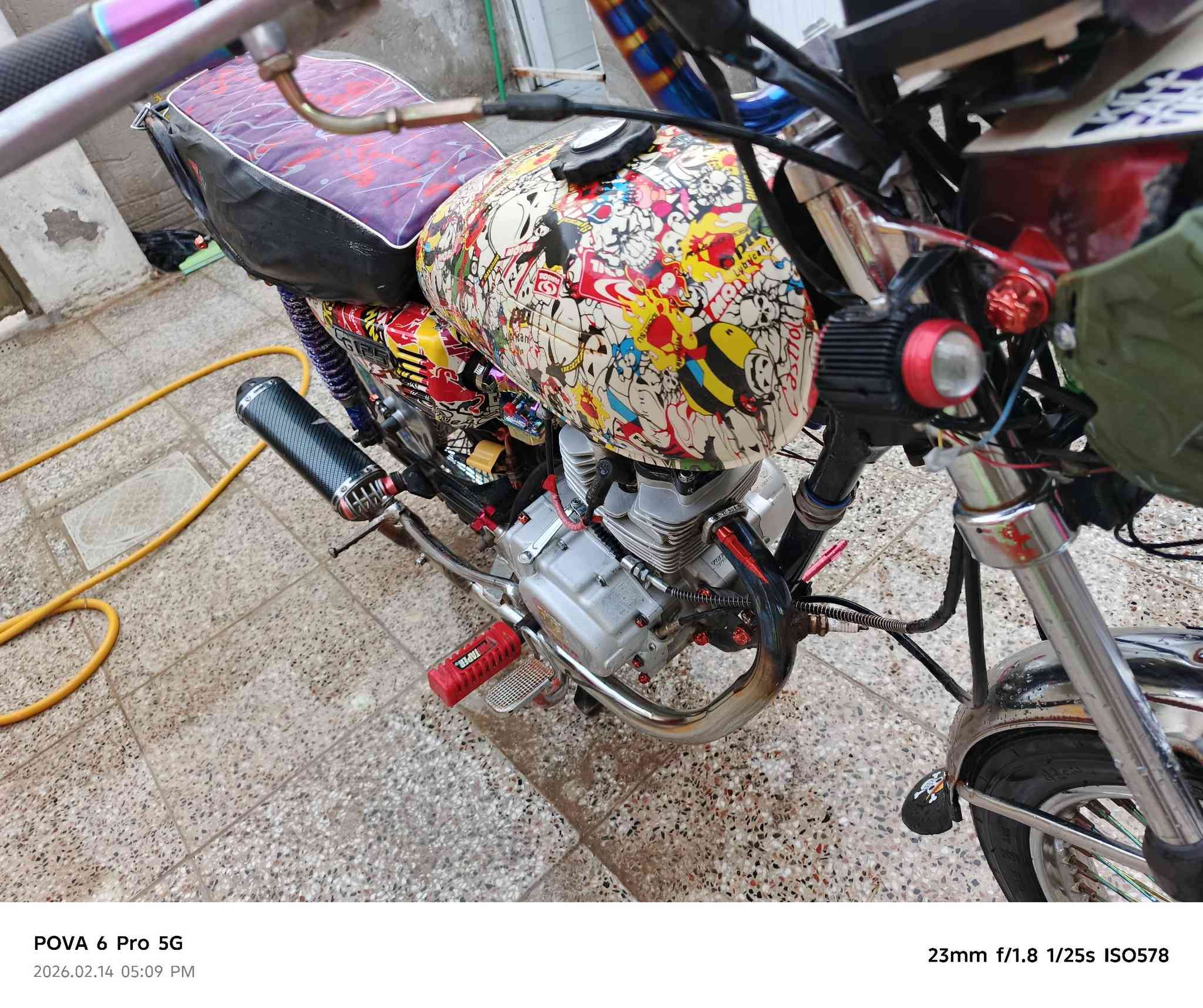 السلام عليكم
تايكر موديل 2020 سكنر اوراق كامله ب600 الف مكاني نجف حي الزراعي
***********
