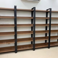 رفوف للبيع نظيفات جدا بغداد واتساب 07901317280