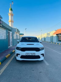 دودج دورانجو فول • ٢٠٢١ • بابل شوملي