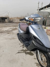 دراجه ماكس قجمه لبيع ‏‪07755262587‬‏وتساب دراجه يرادله  سلف وباتري