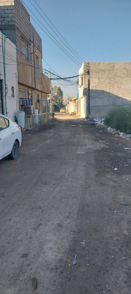 السلام عليكم بيت للبيع  ٥٣ متر مناصفه زراعي كميره شارع ايوب ابو جمله نذار محكمه تفاصيل أكثر *********** غير متواجد على الفيس يرهم للايجار ٢٥٠
