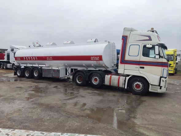 ذرعه طوناج GBS  

سنويه لحد 2029

تخم تاير جديد 

السعر 350$ بي مجال 

للاستفسار اتصل /***********
