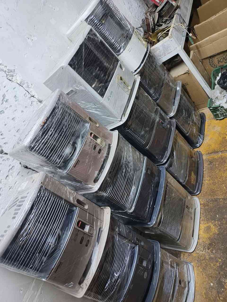 صوبات بالة ياباني شرط ضمان غاز دخان

يوجد توصيل جميع أنحاء الشامية او صلاحية
*********** واتساب
