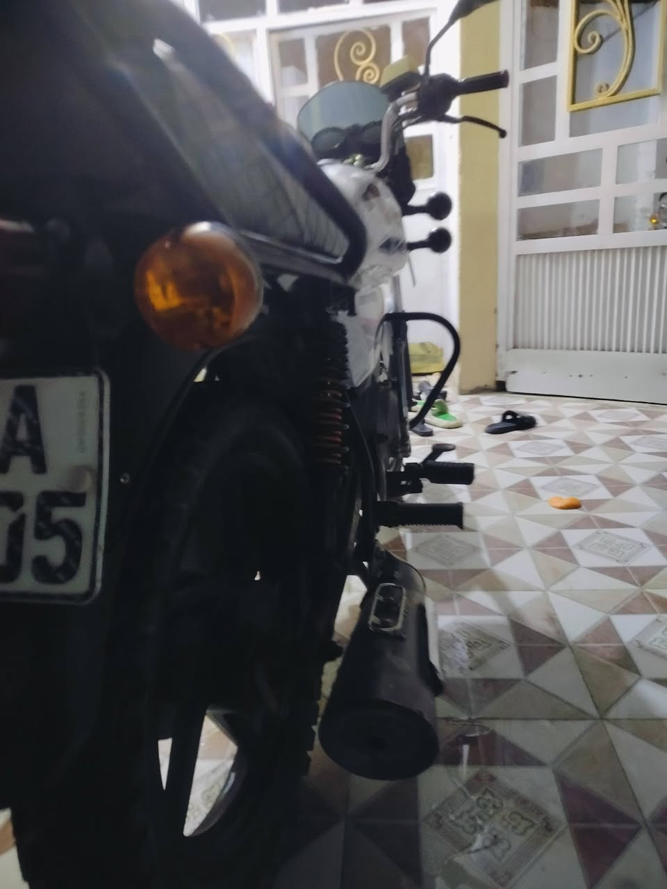 بوكسر 23
الدراجه خير من الله 
ال مكينه خرسه ما طاختها اسبانه 
كفاله عامه تحويل ثاني يوم 
للبيع او امراوس حسب ال قناعه 
***********
