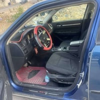 تشارجر • ٢٠٠٩ • بدون حادث