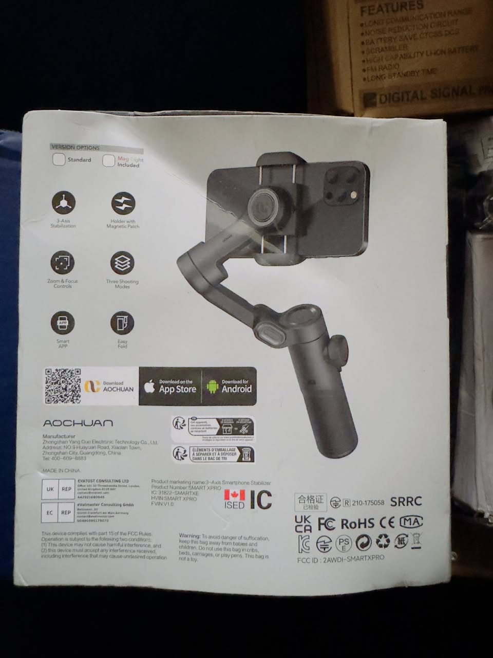 ازمو تصوير
35السعو


**إذا كنت صاحب هذا الإعلان وتريد حذفه لأي سبب، رجاءا أرسل رسالة إلى الدعم الفني**