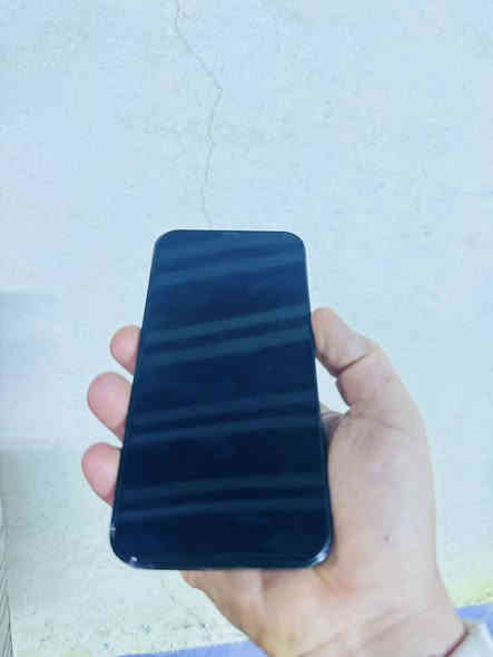 ايفون12برو ماكس دبل سيم كارت
مستبدل (شاشه/بطاريه)احسن نوعيه 

ب٣١٥وبي مجال شي قليل 

العنوان الحله الحمزه الغربي 

***********
