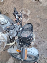 موتور ٢٥٠ • زعفرانيه • بيه مجال