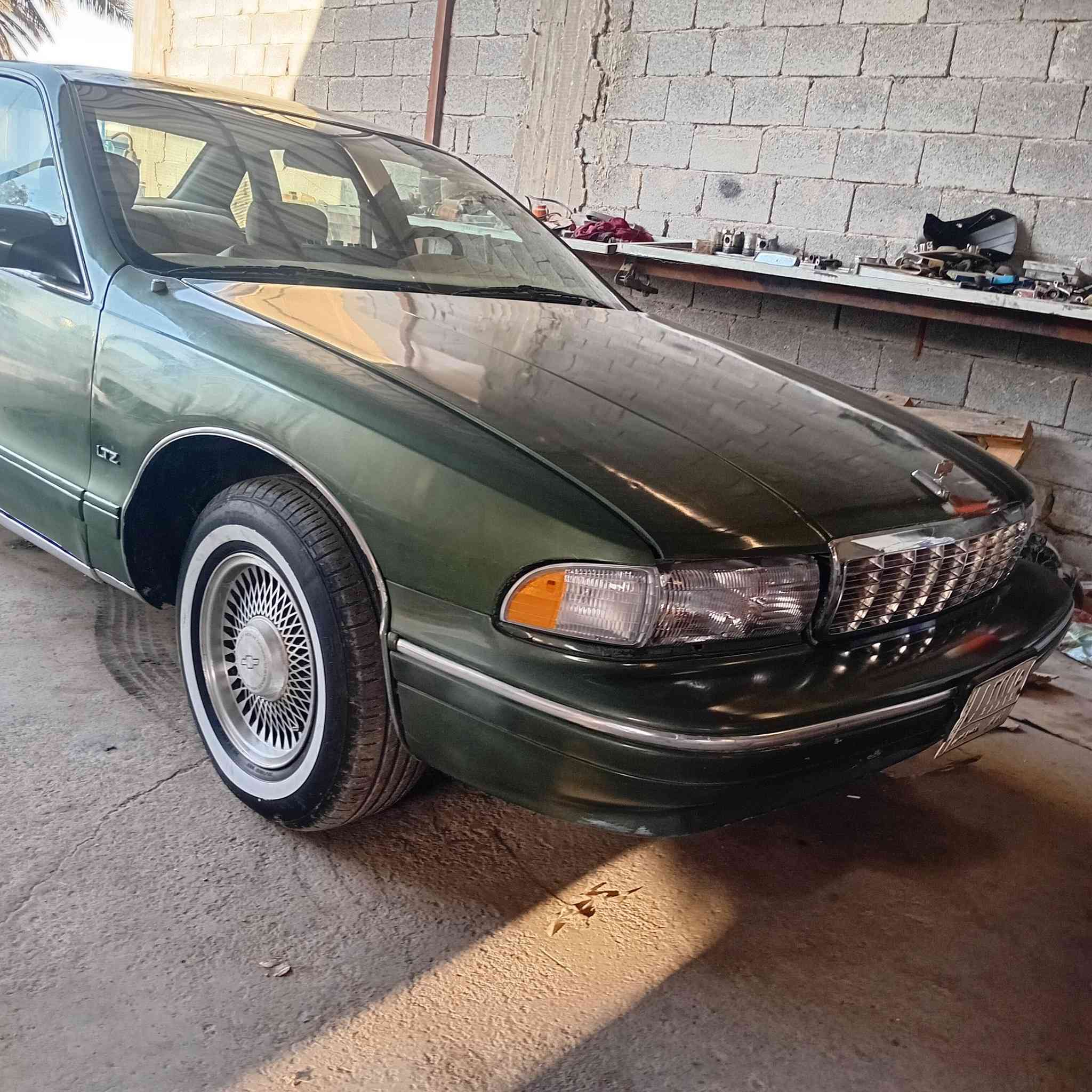 للبيع رقم ذيقار مشروع وطني 
موديل ٩٤ 
جاهزه من كلشي 
مكان كربلاء 
***********
