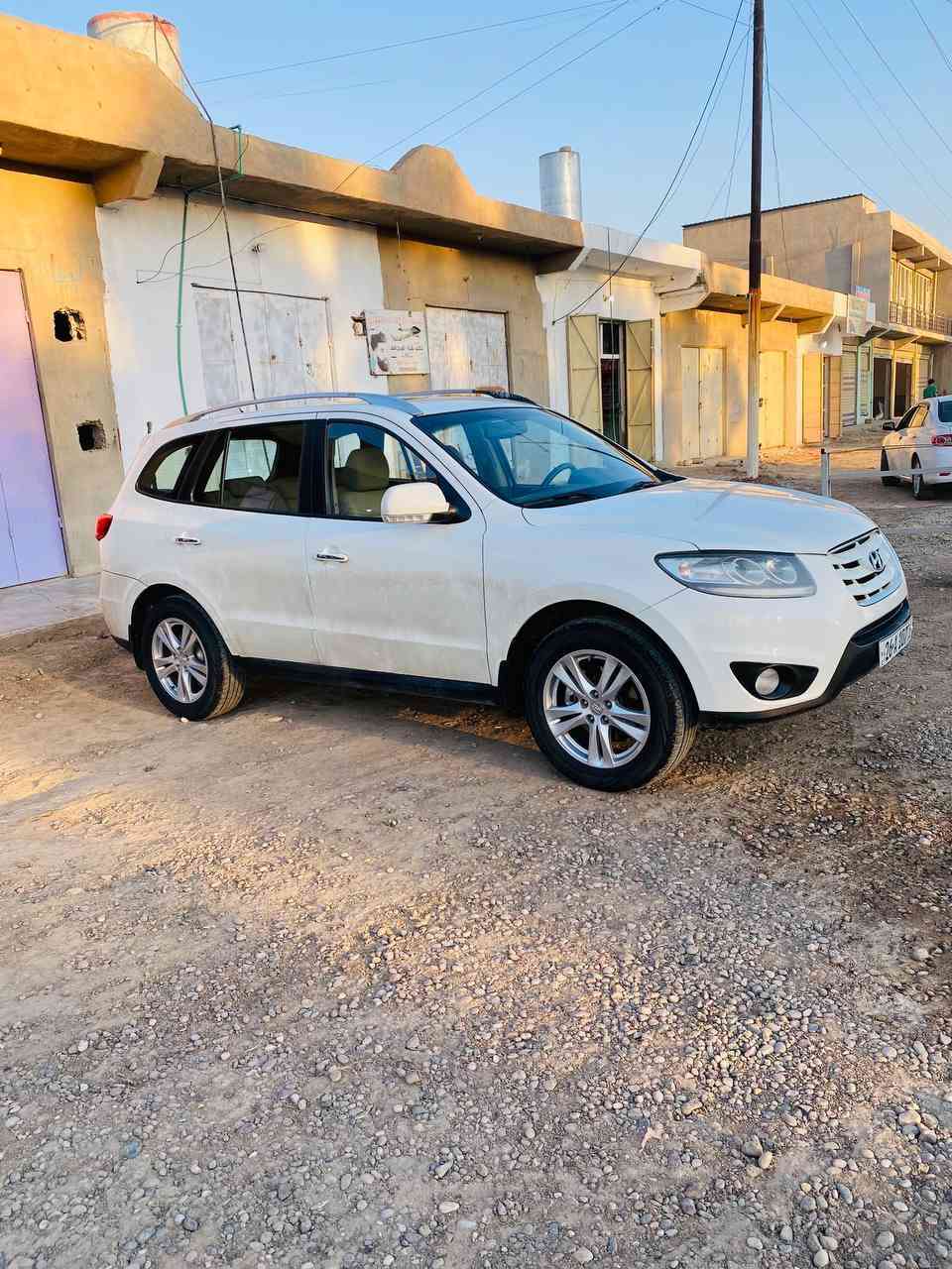 سنتاف2011 خليجي فول الفول بدون بمصه
#السعر اتصل وتدلل 
محرك كير تبريد ثلج وتدفئه شرط نار  
طخم تواير جدد وصدر طبه
🖲️بدون ضرر فقط بارد مرفوق بالسونار
مواصفات فول الفول  سيارت بيت ما متعوبه 
محرك 3500/ 6سلندر 
تحكم ستيرن كامل مع تثبيت السرعه 
سلايت فتحه
سبعه راكب 
ثلاث قطع تبريد  
كامره خلفيه 
داخل لونين صاج
حته بيهه جرس على ال١٢٠ 
اشاير بل مري ومري شفط
رقم صلاح جديد هزه سنويه جديده شرط التحويل
السياره بأسمي شخصياً
الرقم ***********
مكان السياره صلاح الدين الشرقاط اسديره
