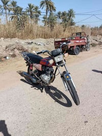 دراجة نارية • موديل ٢٠٢٤ • كربلاء طوريج