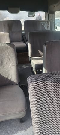 نيسان عالية • ٢٠١٤ • غاز ٨٠ لتر