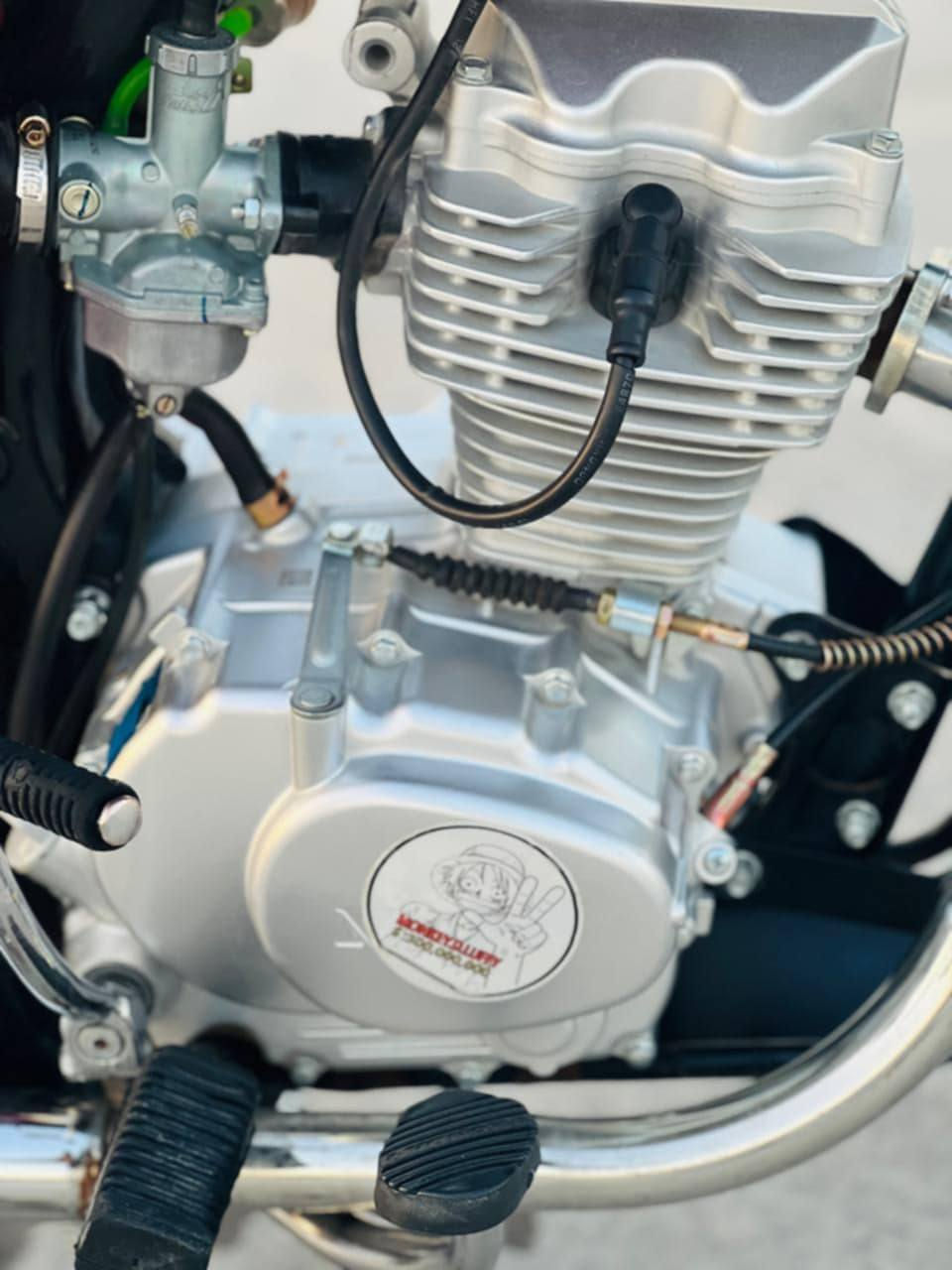 سلام عليكم دراجه نامه اصلي البيع #شلامجه  شراي تعال خاص ارقم *********** دراجه مكفوله موديل 23 سكنر
السعر 1150 وبيه مجال مكاني بابل جبله
