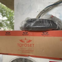 سبلت تويوست صناعه ياباني جديد ما مستعمل  السعر 800 مكان جسر ديالى   07...