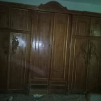 غرفة ٧ قطع • تحتاج صبغ • جعب الغزال