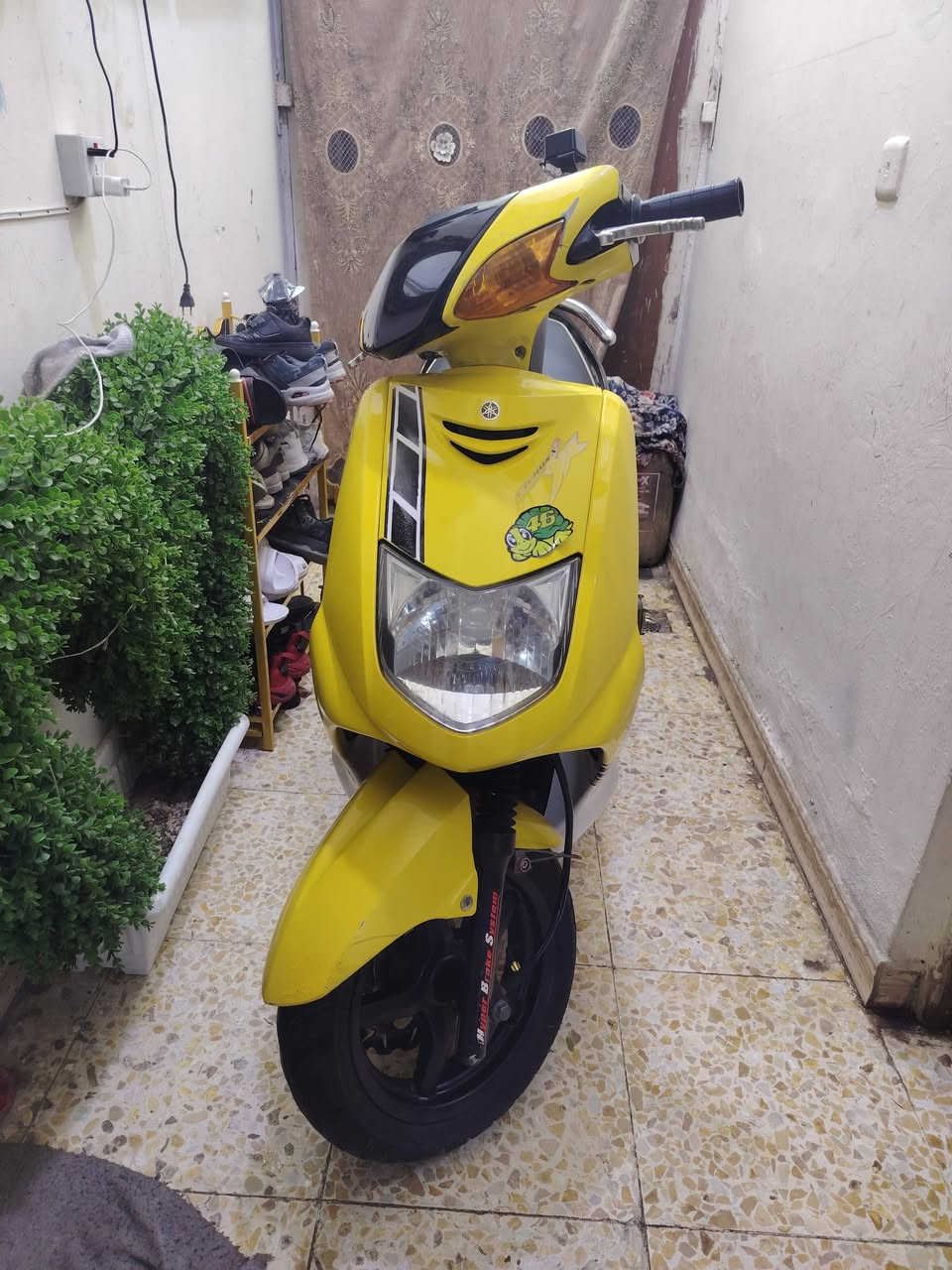 سلام عليكم سكنس ياباني 110 ستان كهربائي خمسينيه مكفوله عام جك بل صندوك لدات جنبيه تتفيه بل يدات تزويد كله بلادي مابيه شي تجاري ماشيه 28 الف بغداد باب المعضم ***********
