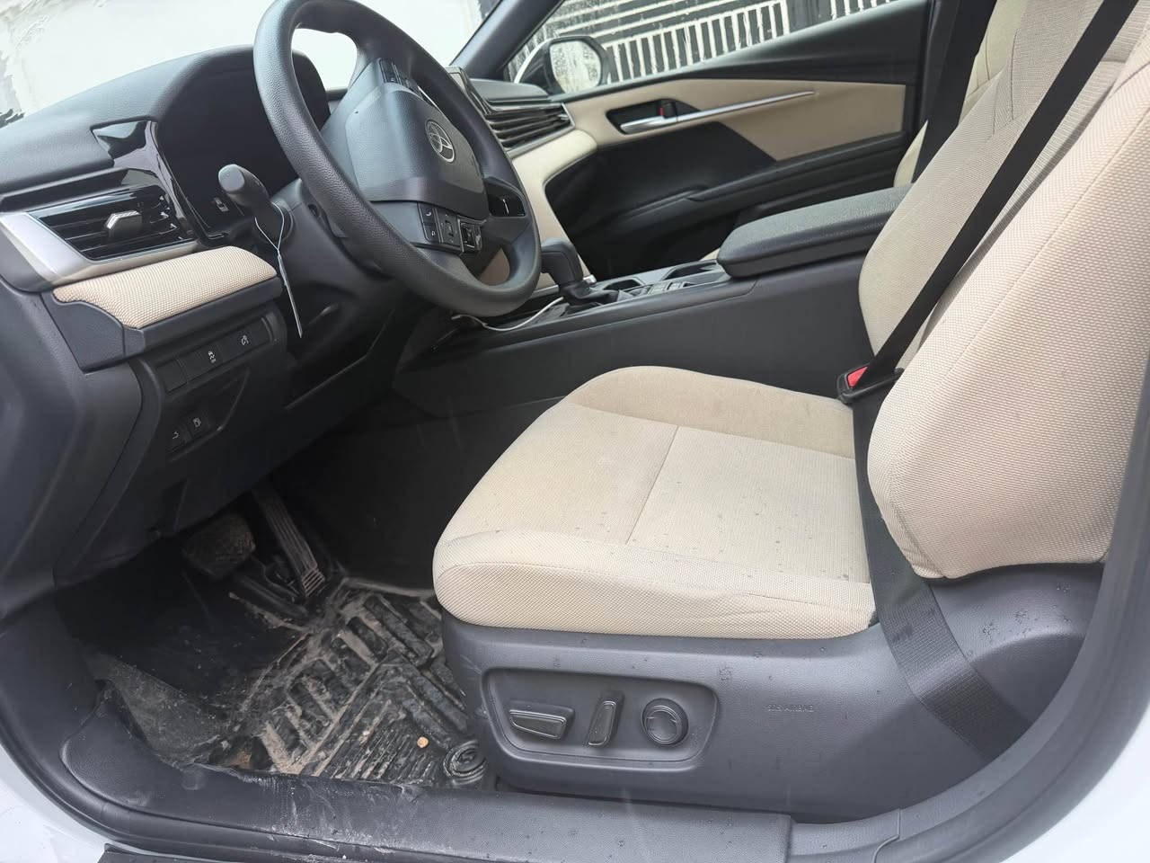 کامری هایبریت و بنزین
صفرى كوردستانه ٢٨هه زار رويشتوه هيج نيه بوياخ. كلين تايتل ٢٤٨$ أربيل, العراق


**إذا كنت صاحب هذا الإعلان وتريد حذفه لأي سبب، رجاءا أرسل رسالة إلى الدعم الفني**