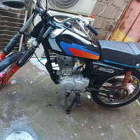 دراجه نضيفه • نقصها عداد • ابو الخصيب البصره