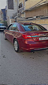 🟢السيارة: كرايسلر c200  🟢المحرك: ٦ سلندر v6 3600 🚀🚀 🟢المواصفات: شاشه ،...