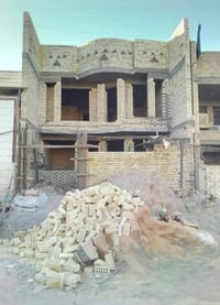بناء • شغل متفرق • بغداد